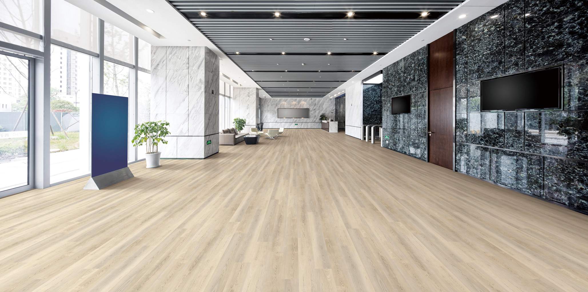 Prime Specimens MERRIMENT HawaiiFlooringSolutions