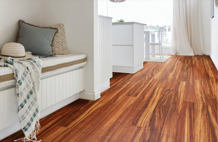 Mauka Koa - Mana Koa – Hawaii-Flooring-Solutions