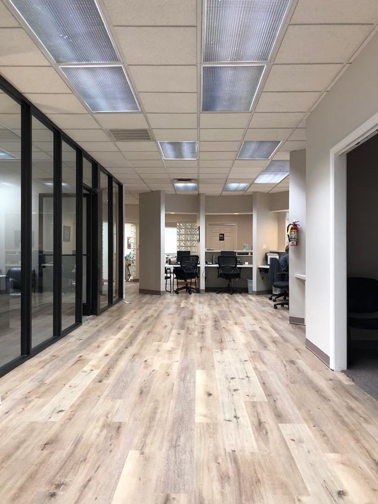 HICKORY ヒッコリーCustom Pro 定価 27500 85cm Builder's Choice - Aged Hickory – Hawaii-Flooring-Solutions