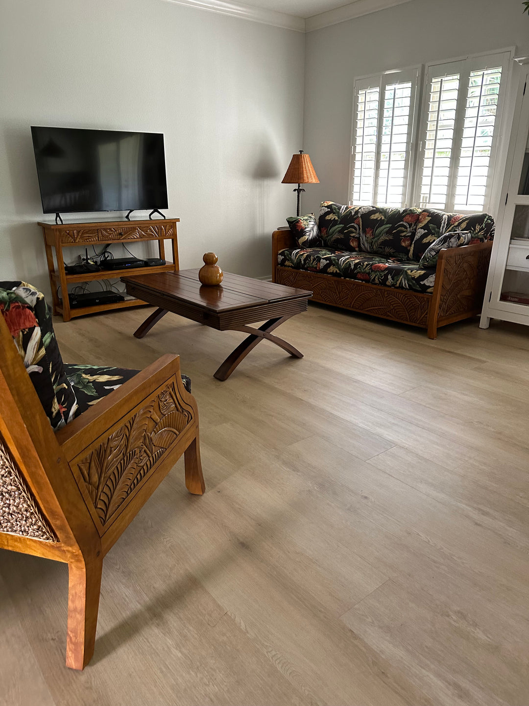 Builder's Choice XL - Dover Beach – Hawaii-Flooring-Solutions