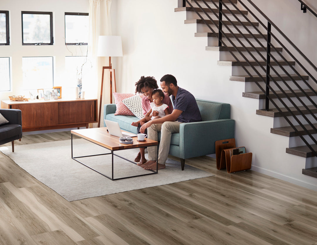 Builder's Choice XL - Skyline Pine – Hawaii-Flooring-Solutions