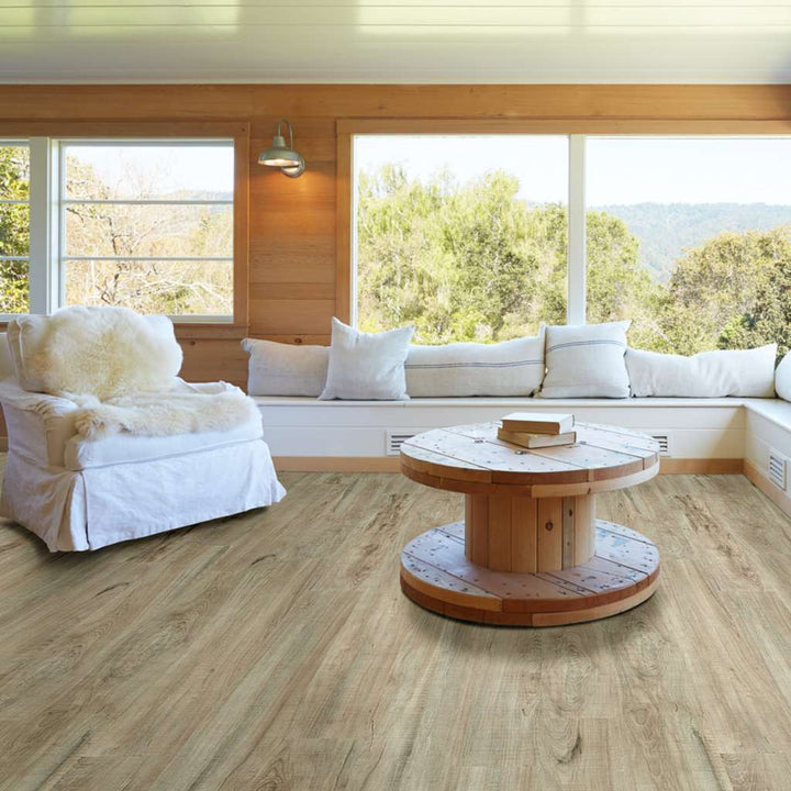Pacifica Anvil - Chatter Oak – Hawaii-Flooring-Solutions