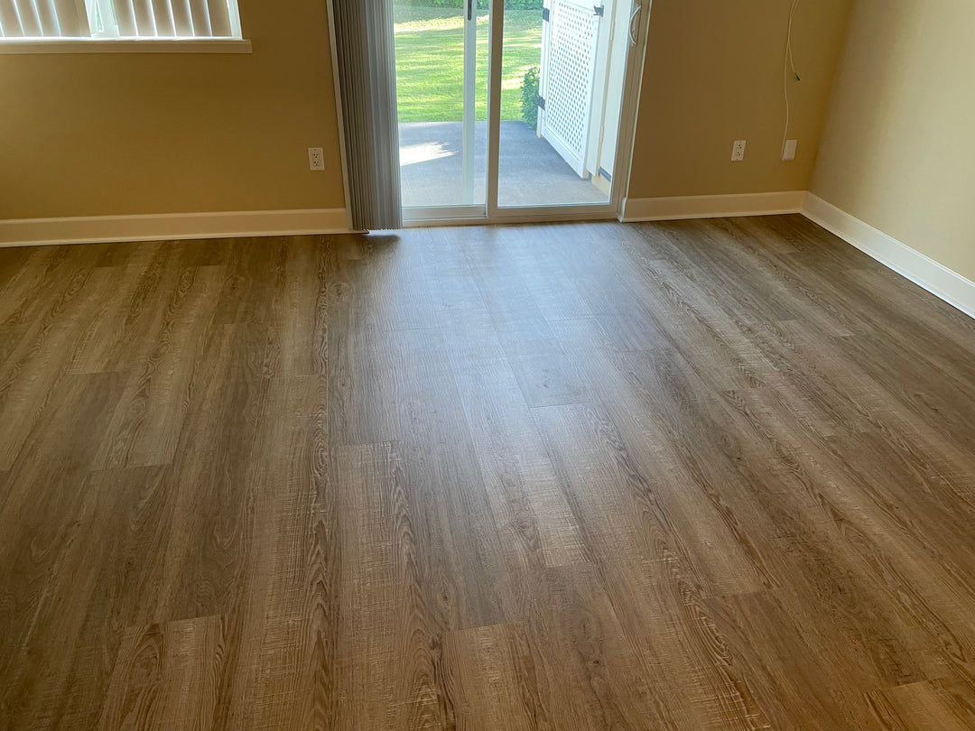 Builder's Choice XL - Paradise Pine – Hawaii-Flooring-Solutions