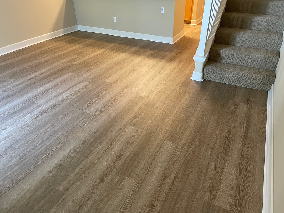 Builder's Choice XL - Paradise Pine – Hawaii-Flooring-Solutions