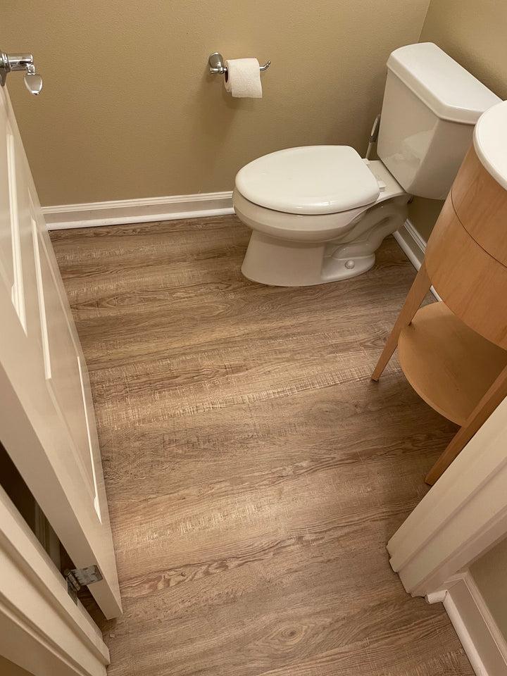 Builder's Choice XL - Paradise Pine – Hawaii-Flooring-Solutions