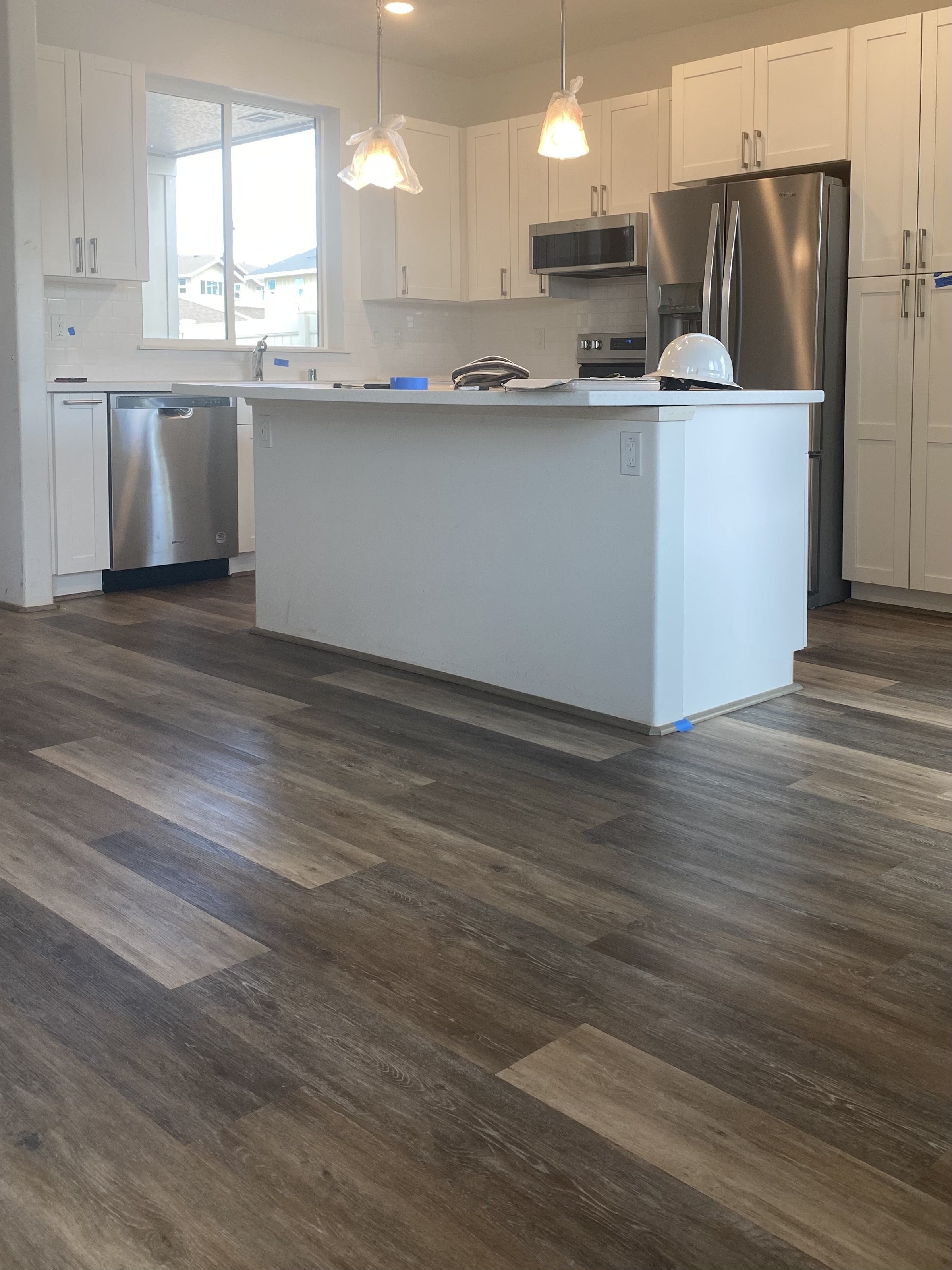 Pacifica Pro Plus - Punalu'u Oak – Hawaii-Flooring-Solutions